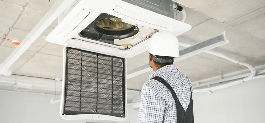 Our Affordable Duct Cleaning Near Me Services in Ashland, OH