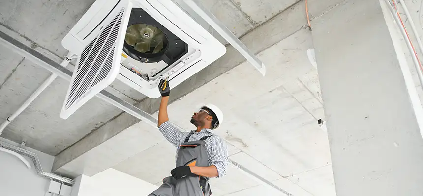 Efficient Multi‑Unit & HOA Annual Vent Cleaning Plans in Ashland