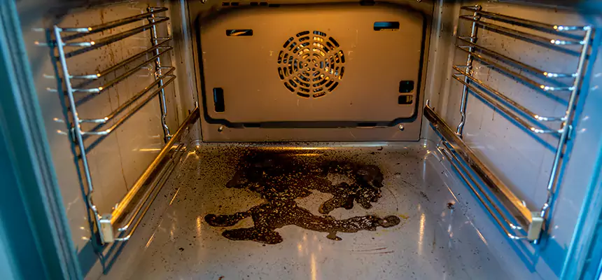 Our Dryer Vent Mold Cleaning Services in Ashland, OH