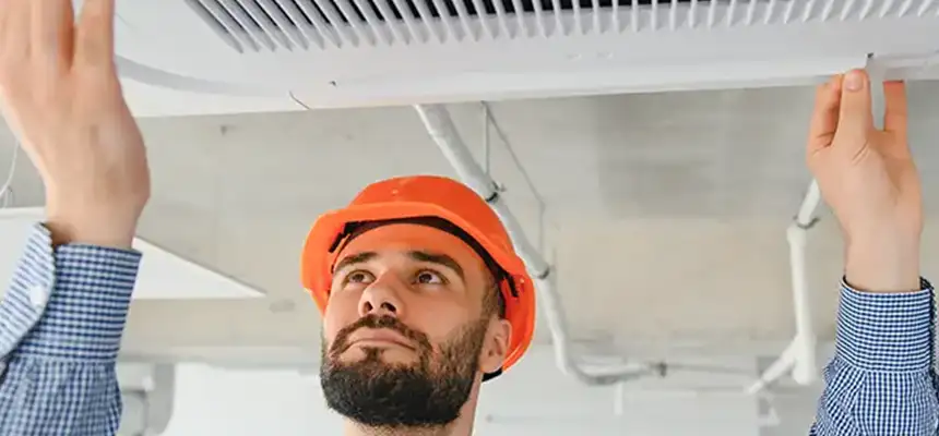 Our Furnace Vent Cleaning Services in Ashland, OH