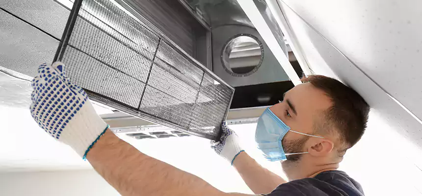 Our Home Duct Cleaning Services in Ashland, OH