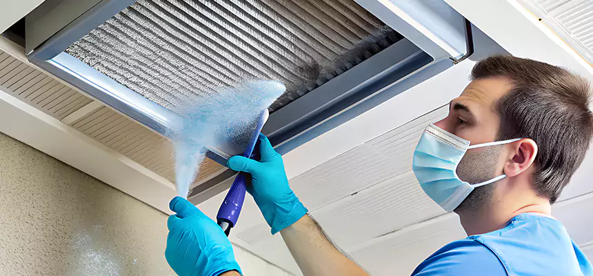 Our Home Ventilation Cleaning Services in Ashland, OH