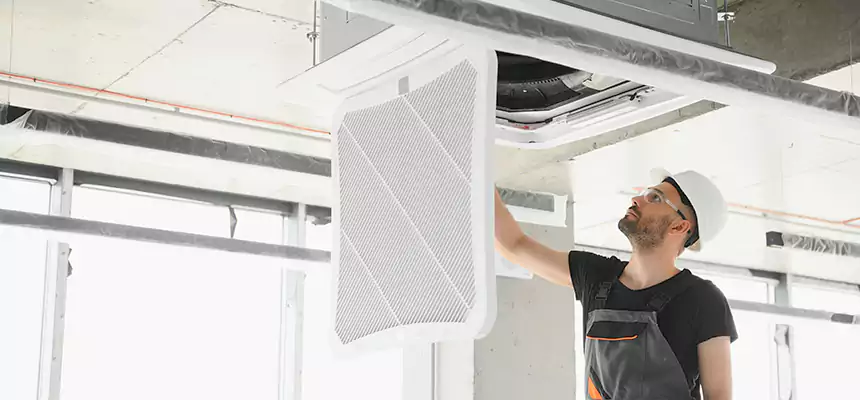 Our Indoor Air Quality Improvement Services in Ashland, OH