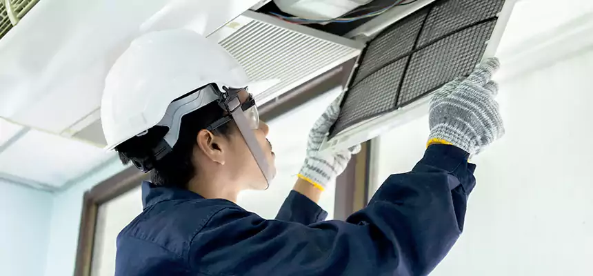 Our Mold & Mildew Removal from Air Ducts Services in Ashland, OH