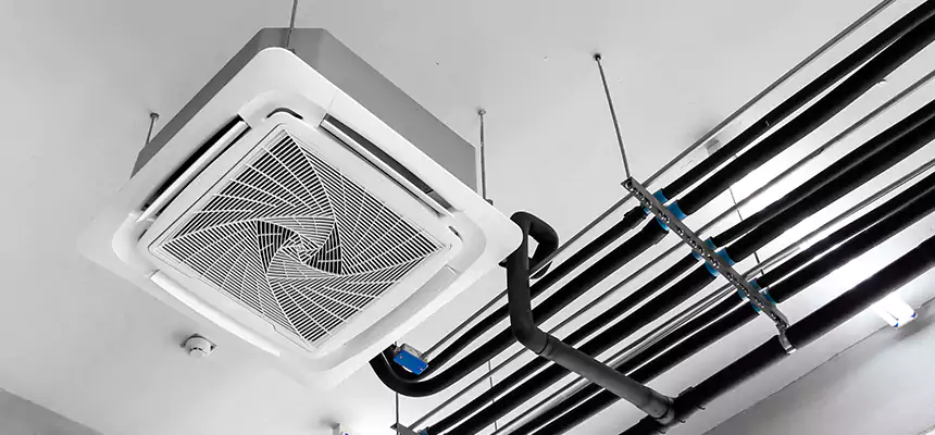 Our Smart AC Vent Controller Services in Ashland, OH