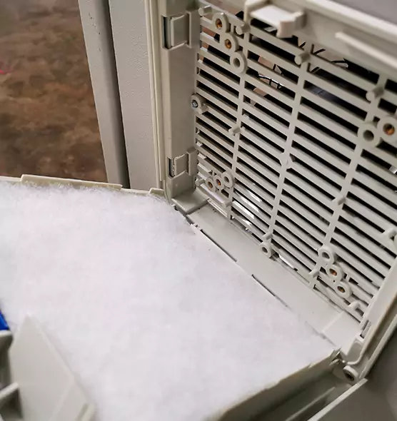 About Air Duct Overhaul & Upgrades in Ashland, OH