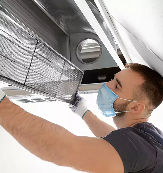About Air Duct Pathogen Disinfection in Ashland, OH