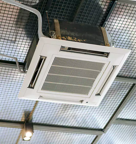 Top-Notch Allergy Relief Vent Cleaning Services in Ashland, OH