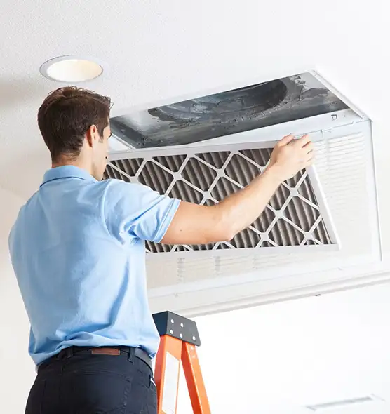 About Annual Dryer Vent Maintenance Ashland, OH
