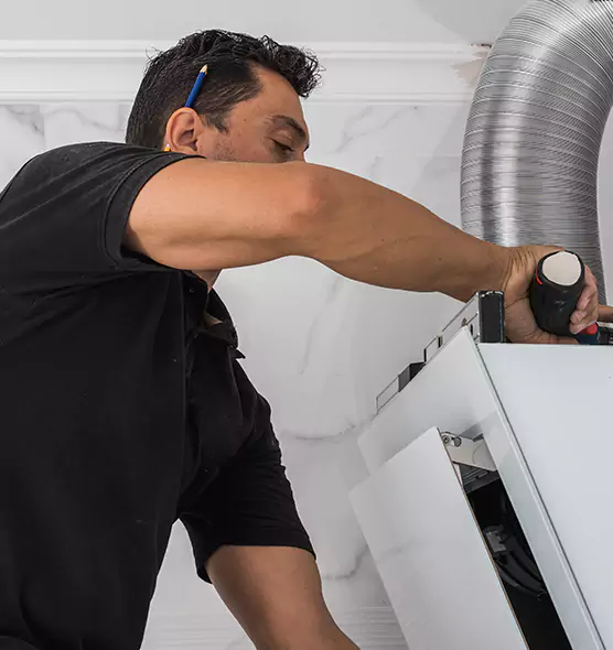 Trusted Bathroom Exhaust Duct Cleaning in Ashland, OH