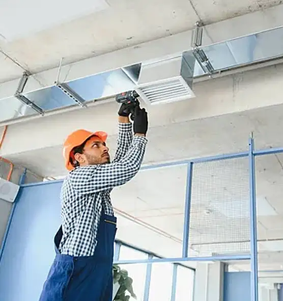 About Commercial Laundry Vent Cleaning in Ashland, OH