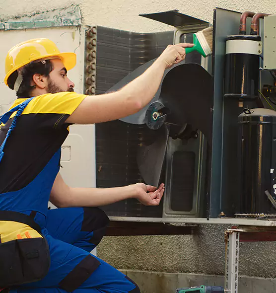 About Dryer Duct Fire Hazard Inspection in Ashland, OH