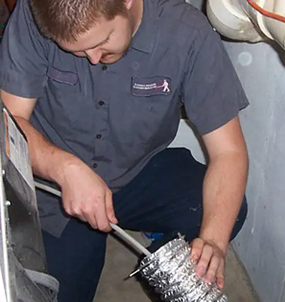 About Dryer Vent Hose Installation in Ashland, OH