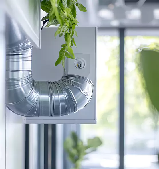 Professional Eco-Friendly Duct Cleaning Services in Ashland, OH