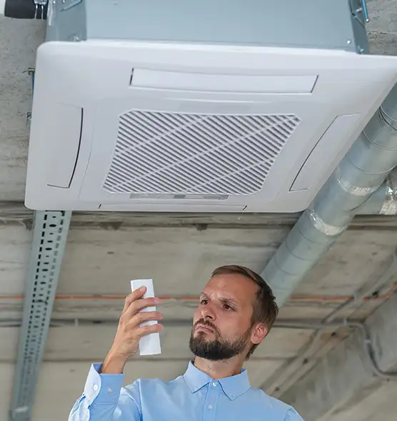 About Local Vent Cleaning Services in Ashland, OH