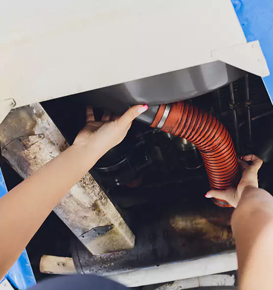 Top-Notch Return Vent Cleaning Service in Ashland, OH