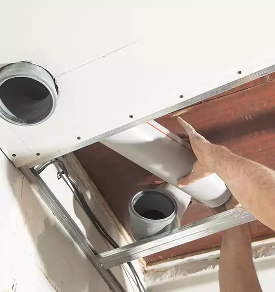 Professional Seasonal Allergy Air Duct Cleaning in Ashland, OH