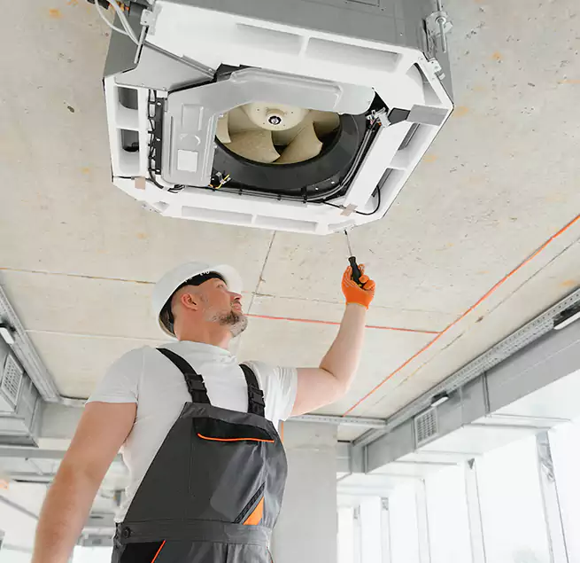 Why Homeowners & Businesses Trust Us in Ashland, OH?