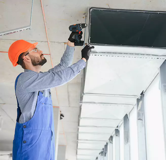 Why Homeowners & Businesses Trust Us in Ashland, OH?