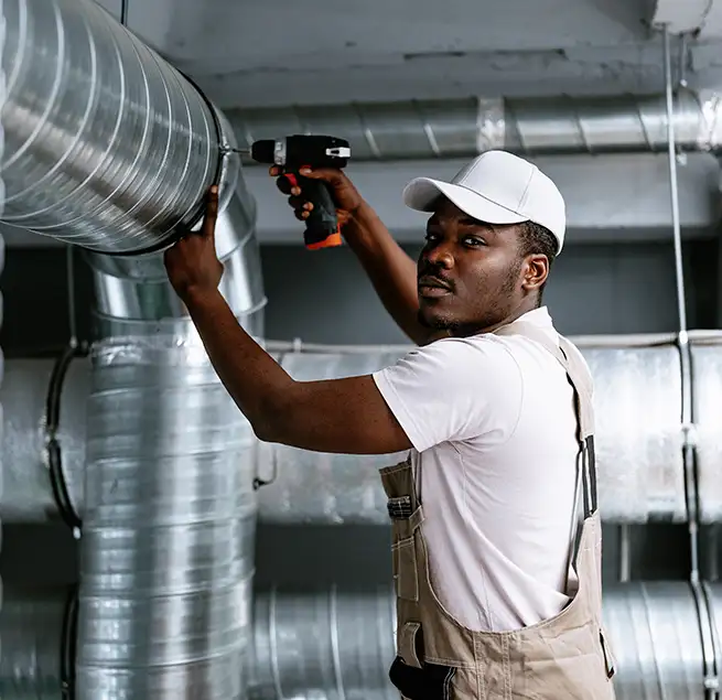 Why Homeowners & Businesses Trust Us Ashland, OH