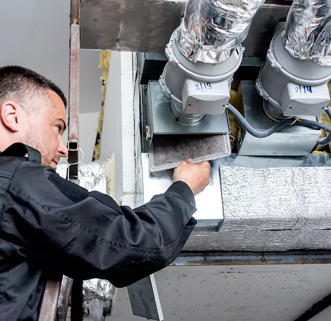 Why Homeowners & Businesses Trust Us in Ashland, OH?