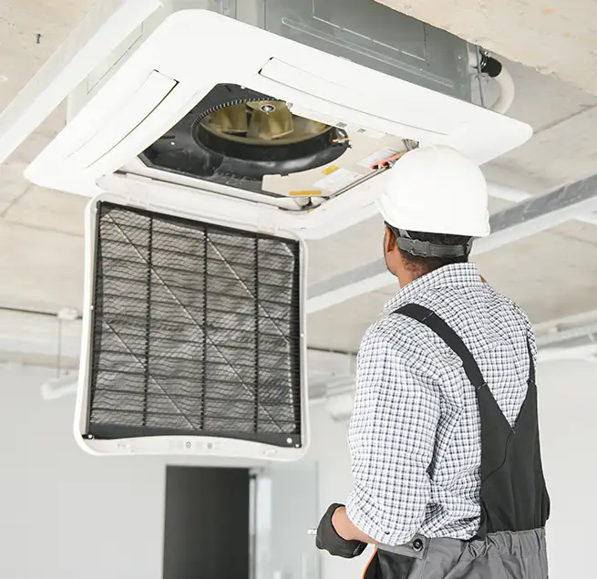 Why Homeowners & Businesses Trust Us in Ashland, OH?