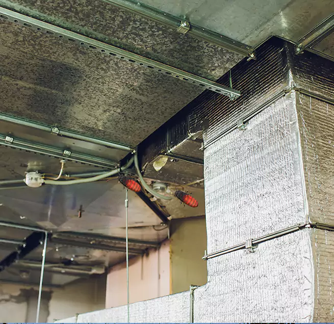 Why Homeowners & Businesses Trust Us in Ashland, OH?