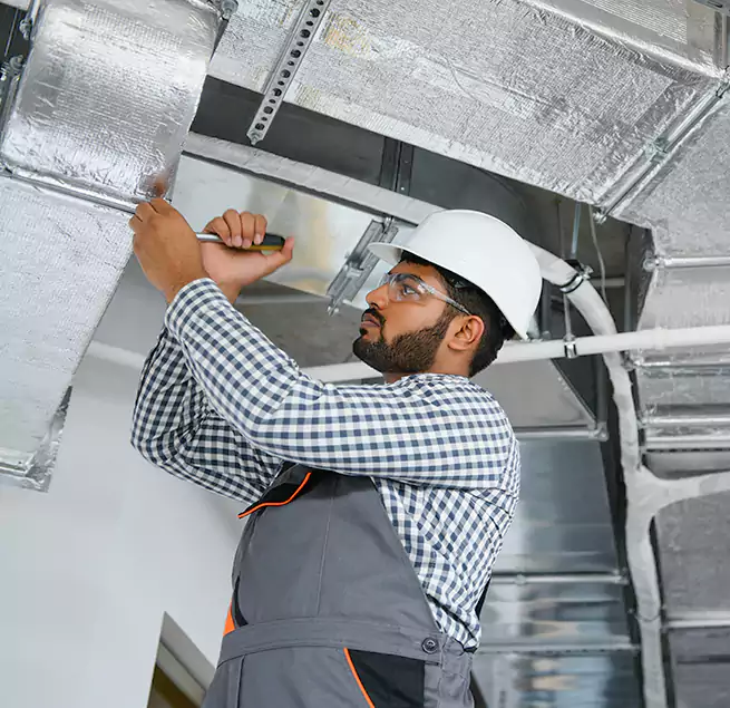 Why Homeowners & Businesses Trust Us Ashland, OH