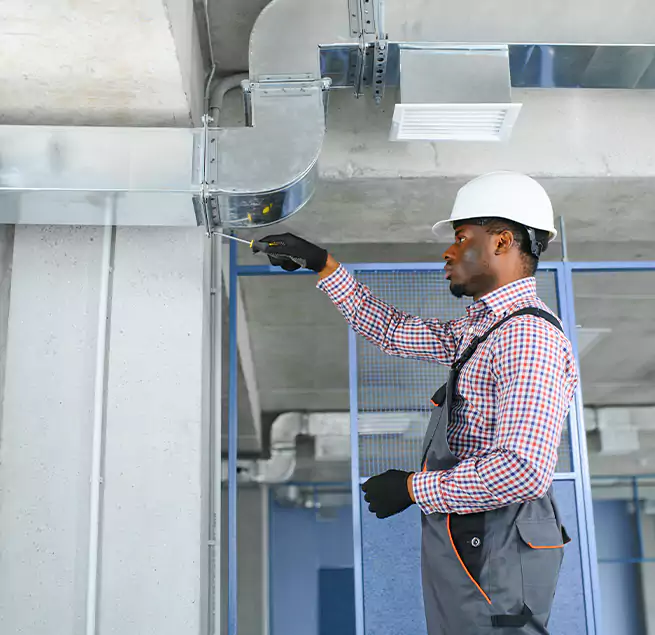 Why Homeowners & Businesses Trust Us Ashland, OH