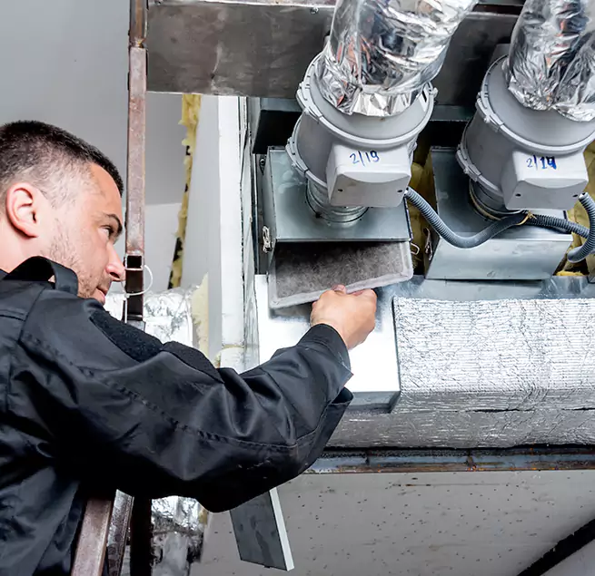 Why Homeowners & Businesses Trust Us in Ashland, OH?