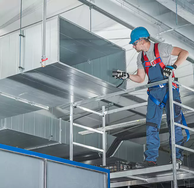 Why Homeowners & Businesses Trust Us in Ashland, OH?