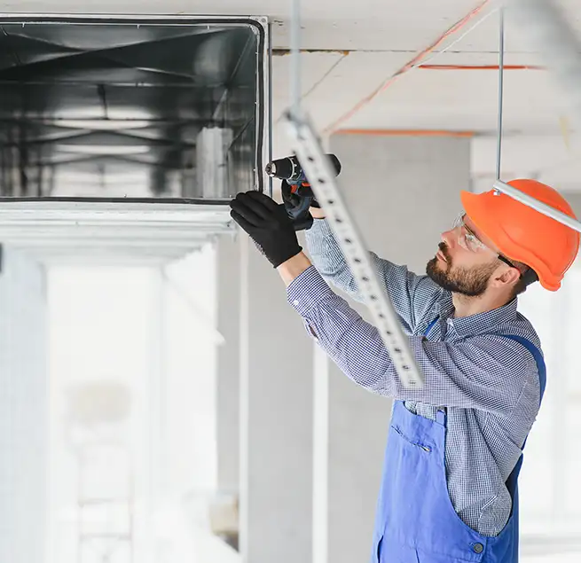 Why Homeowners & Businesses Trust Us in Ashland, OH?