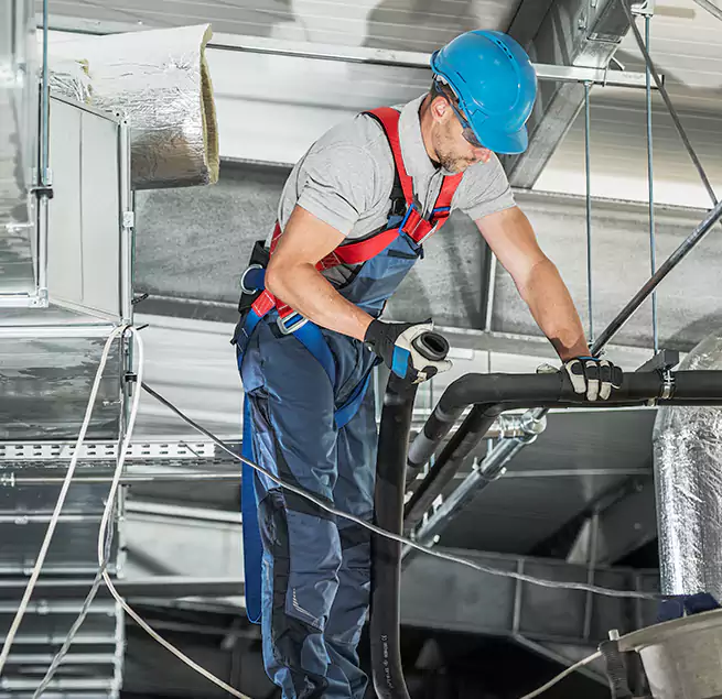 Why Homeowners & Businesses Trust Us in Ashland, OH?