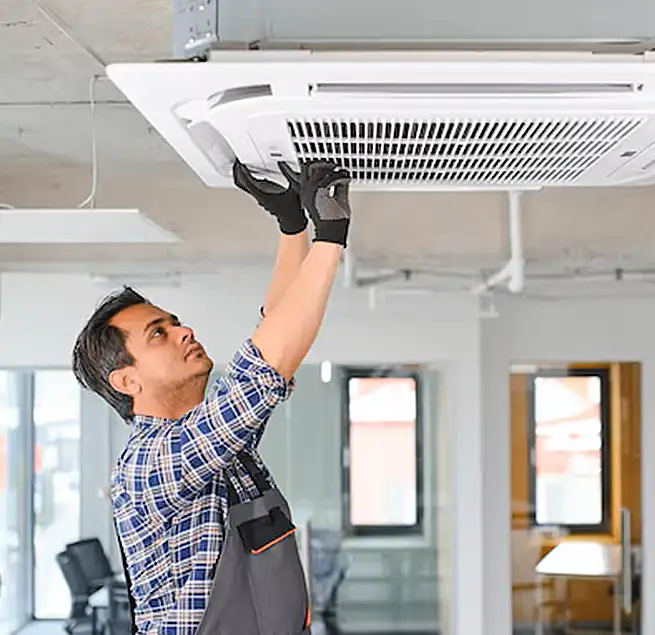 Why Homeowners & Businesses Trust Us in Ashland, OH?