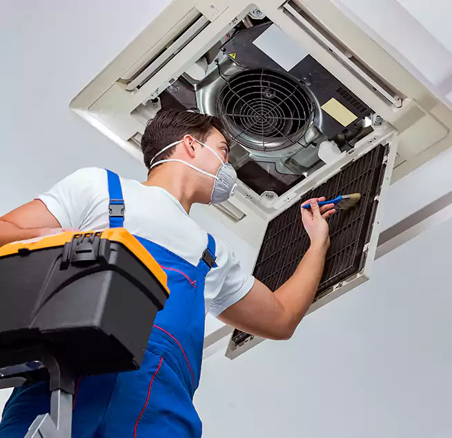 Why Homeowners & Businesses Trust Us in Ashland, OH