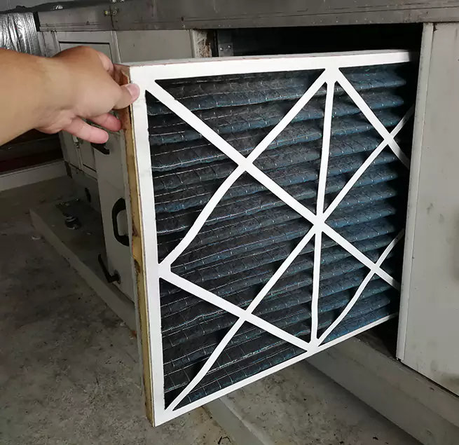 Why Homeowners & Businesses Trust Us Ashland, OH?