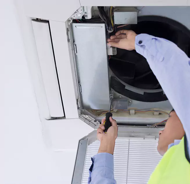 Why Homeowners & Businesses Trust Us in Ashland, OH?