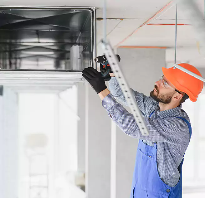 Why Homeowners & Businesses Trust Us Ashland, OH