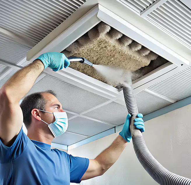 Why Homeowners Businesses Trust Us in Ashland, OH?