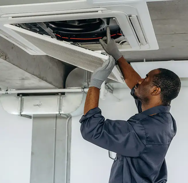 Why Homeowners & Businesses Trust Us in Ashland, OH?