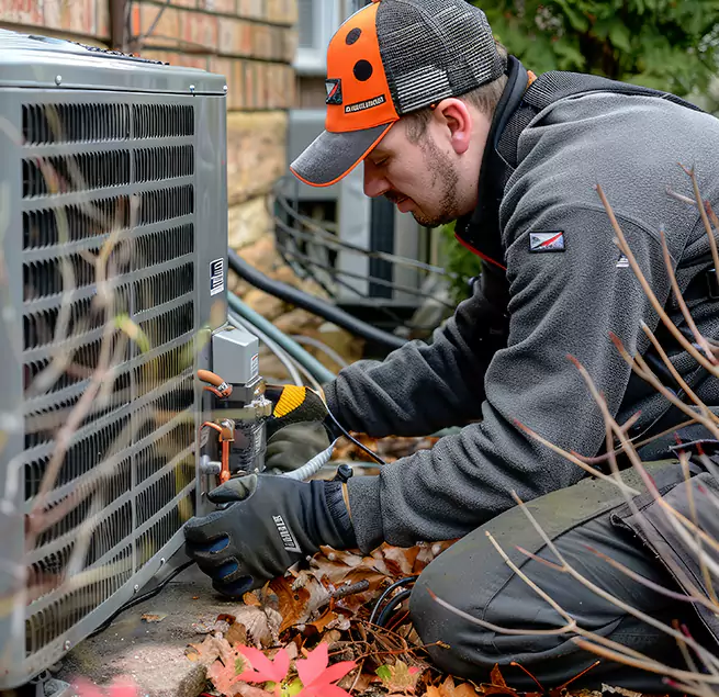 Why Homeowners & Businesses Trust Us in Ashland, OH?