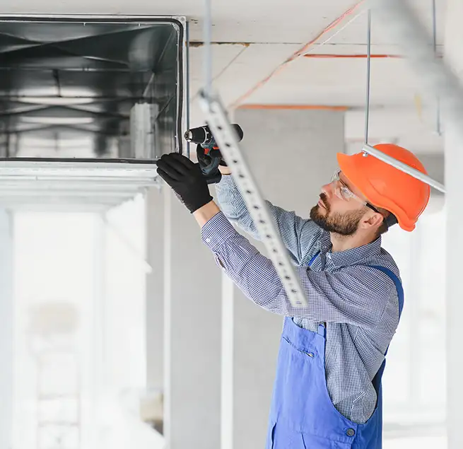  Why Homeowners Businesses Trust Us Ashland, OH