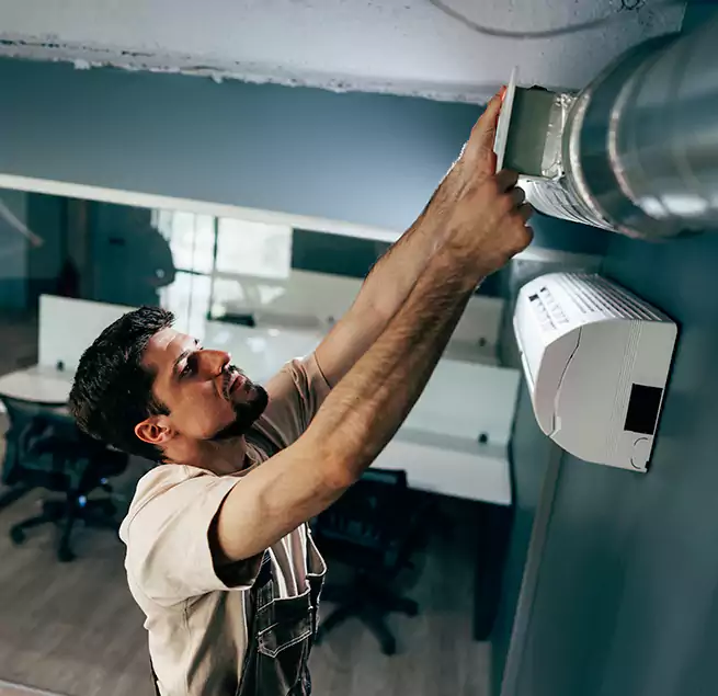 Why Homeowners & Businesses Trust Us in Ashland, OH?