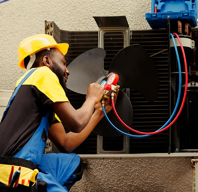 Why Homeowners & Businesses Trust Us in Ashland, OH?