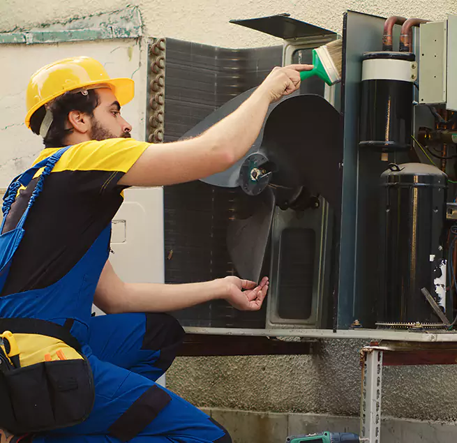 Why Homeowners & Businesses Trust Us Ashland, OH?