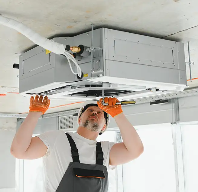 Why Homeowners & Businesses Trust Us Ashland, OH