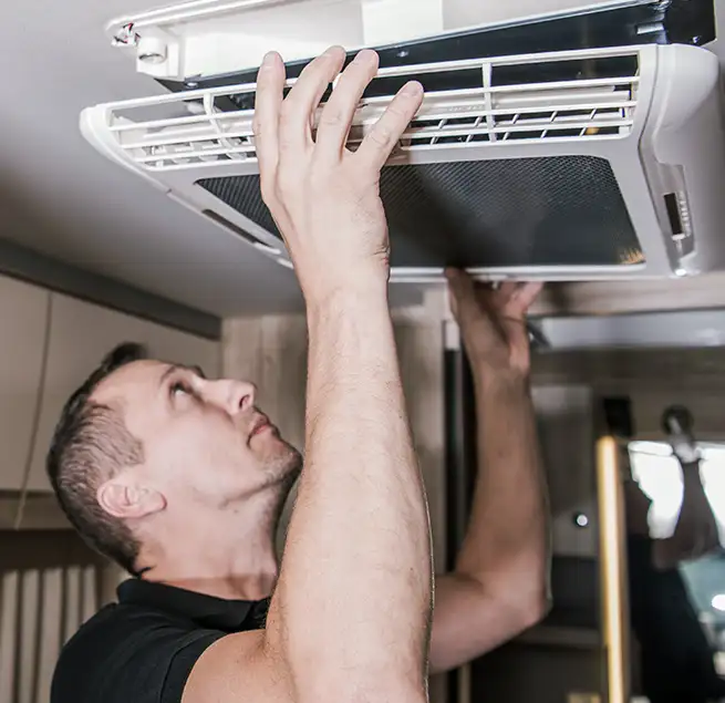 Why Homeowners & Businesses Trust Us Ashland, OH