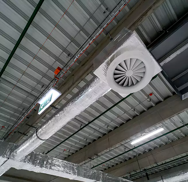 Why Homeowners & Businesses Trust Us in Ashland, OH