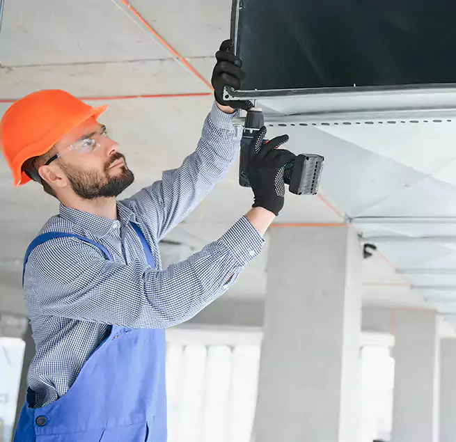 Why Homeowners & Businesses Trust Us in Ashland, OH?