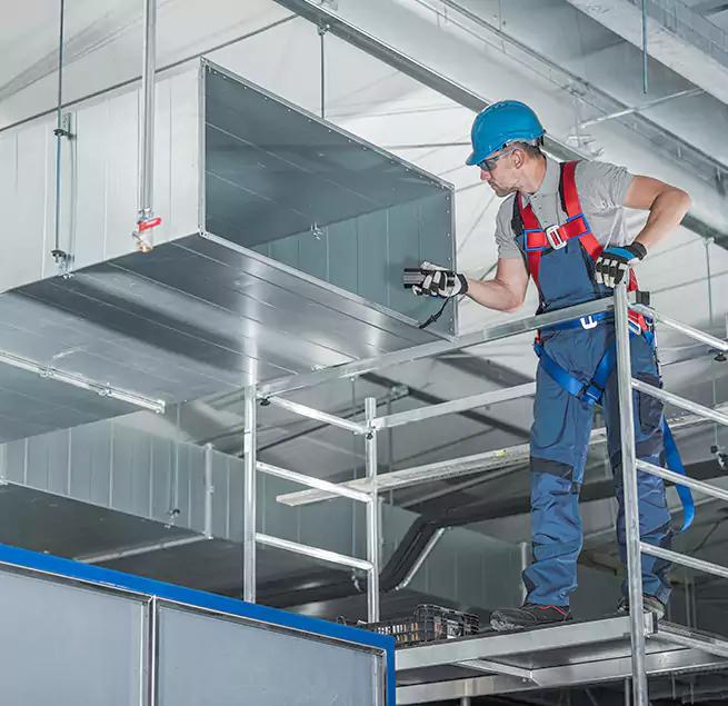 Why Homeowners Businesses Trust Us in Ashland, OH